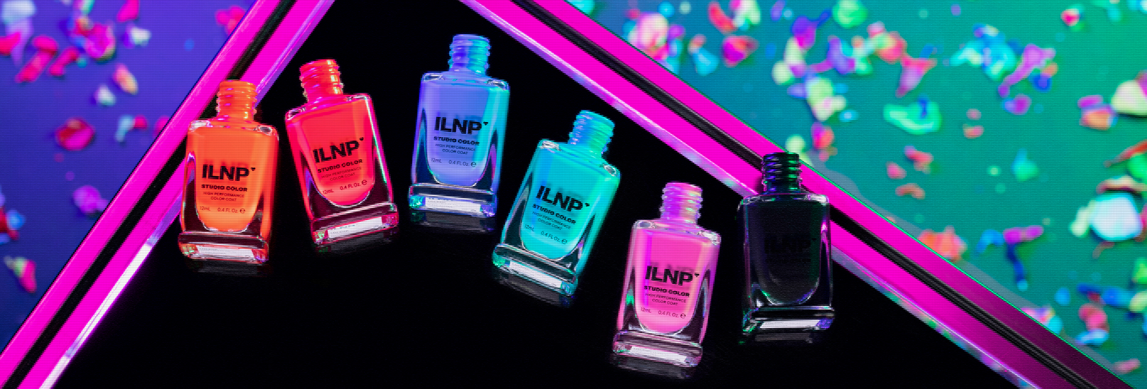 Arcade Collection - by ILNP